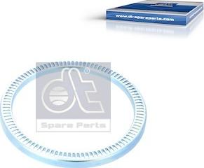 DT Spare Parts 2.65185 - Anturirengas, ABS inparts.fi