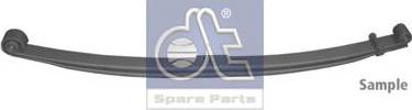 DT Spare Parts 3.65321 - Jousipaketti inparts.fi