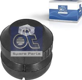 DT Spare Parts 2.61008 - Hylsy, jousiripustin inparts.fi