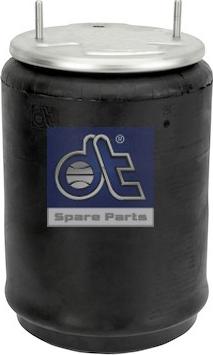 DT Spare Parts 2.61013 - Metallipalje, ilmajousitus inparts.fi