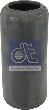 DT Spare Parts 2.61029 - Metallipalje, ilmajousitus inparts.fi