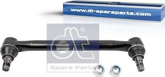 DT Spare Parts 2.61315 - Tanko, kallistuksenvaimennin inparts.fi