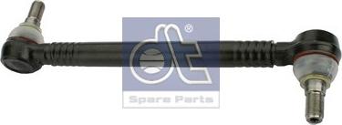 DT Spare Parts 2.61234 - Tanko, kallistuksenvaimennin inparts.fi