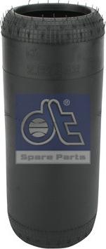 DT Spare Parts 2.62443 - Metallipalje, ilmajousitus inparts.fi