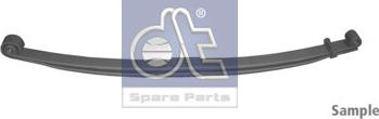 DT Spare Parts 2.62530 - Jousipaketti inparts.fi