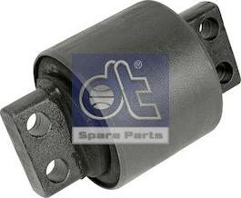 DT Spare Parts 2.62001 - Tukivarren hela inparts.fi