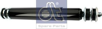 DT Spare Parts 2.62247 - Iskunvaimennin inparts.fi