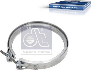 DT Spare Parts 2.14938 - Pidike, EGR-venttiili inparts.fi