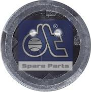 DT Spare Parts 2.14922 - Vaihdeventtiili, pakokaasuläppä inparts.fi