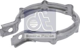 DT Spare Parts 2.14563 - Putkenliitin, pakoputkisto inparts.fi