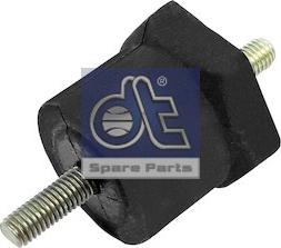 DT Spare Parts 2.14137 - Pidike, pakoputkisto inparts.fi