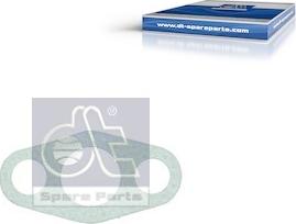 DT Spare Parts 2.14217 - Tiiviste, ahdin inparts.fi