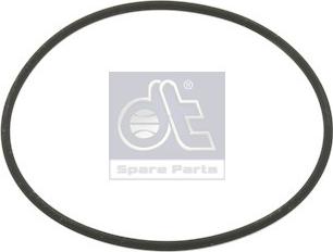 DT Spare Parts 2.15900 - Tiiviste, vesipumppu inparts.fi