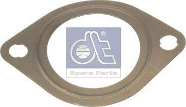 DT Spare Parts 2.15902 - Tiiviste, vesipumppu inparts.fi