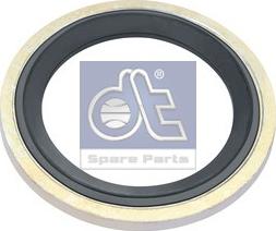 DT Spare Parts 2.15049 - Tiiviste, termostaatin kotelo inparts.fi