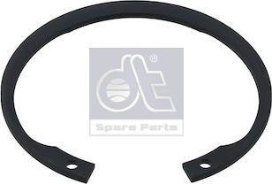 DT Spare Parts 2.15232 - Lukkorengas inparts.fi