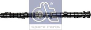 DT Spare Parts 2.10801 - Nokka-akseli inparts.fi