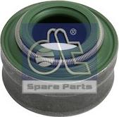 DT Spare Parts 2.10295 - Tiiviste, venttiilivarsi inparts.fi