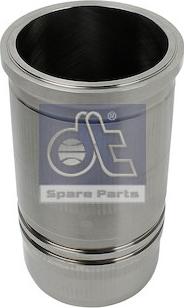 DT Spare Parts 2.10753 - Sylinteriputki inparts.fi