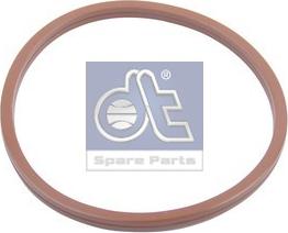 DT Spare Parts 2.10765 - Tiiviste, imusarja inparts.fi