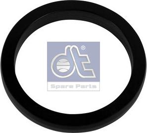 DT Spare Parts 2.11082 - Tiiviste, vesipumppu inparts.fi