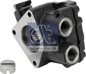 DT Spare Parts 2.12092 - Polttoainepumppu inparts.fi