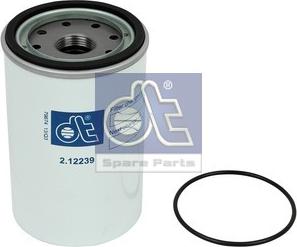 Magneti Marelli 153071760541 - Polttoainesuodatin inparts.fi