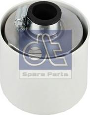 DT Spare Parts 2.12236 - Polttoainesuodatin inparts.fi