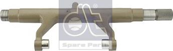 DT Spare Parts 2.30340 - Irroitushaarukka, kytkin inparts.fi