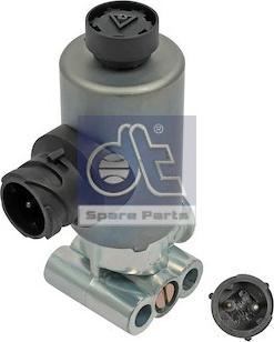 DT Spare Parts 2.32161 - Magneettiventtiili inparts.fi