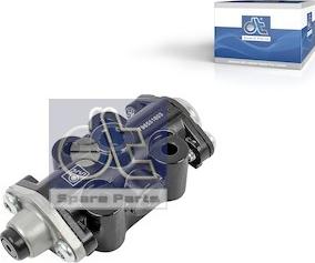 DT Spare Parts 2.32168 - Releventtiili inparts.fi