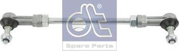 DT Spare Parts 2.32105 - Vaihteenvalitsin / siirtotanko inparts.fi