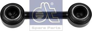 DT Spare Parts 2.32184 - Vaihteenvalitsin / siirtotanko inparts.fi