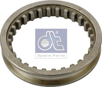 DT Spare Parts 2.32871 - Palje, man.vaihteisto inparts.fi