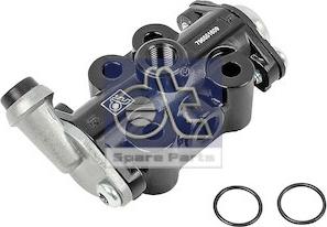 DT Spare Parts 2.32356 - Releventtiili inparts.fi