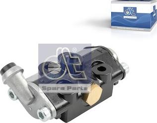 DT Spare Parts 2.32358 - Releventtiili inparts.fi