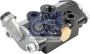 DT Spare Parts 2.32358 - Releventtiili inparts.fi