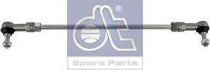 DT Spare Parts 2.32370 - Vaihteenvalitsin / siirtotanko inparts.fi