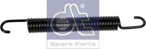 DT Spare Parts 2.32282 - Vetojousi, vaidetanko inparts.fi