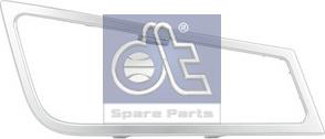 DT Spare Parts 2.24469 - Kehys, sumuvalo inparts.fi