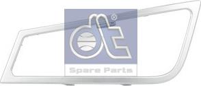 DT Spare Parts 2.24468 - Kehys, sumuvalo inparts.fi