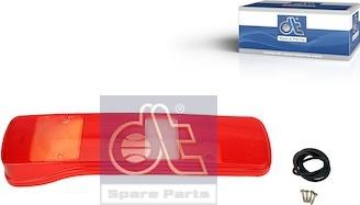 DT Spare Parts 2.24423 - Lasi, takavalo inparts.fi