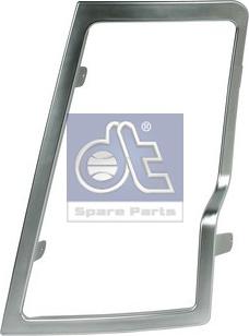 DT Spare Parts 2.24471 - Kehys, ajovalo inparts.fi