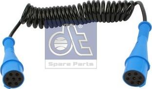 DT Spare Parts 2.25414 - Kierrejohto inparts.fi