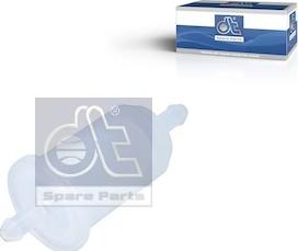 DT Spare Parts 2.25029 - Suodatin, lasinpesuvesi inparts.fi