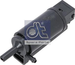 DT Spare Parts 2.25214 - Pesunestepumppu, lasinpesu inparts.fi