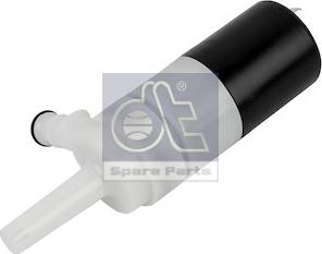 DT Spare Parts 2.25216SP - Pesunestepumppu, lasinpesu inparts.fi