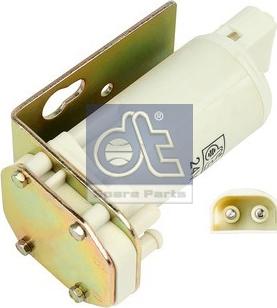 DT Spare Parts 2.23045 - Pesunestepumppu, lasinpesu inparts.fi