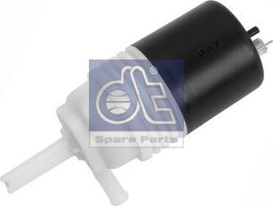 DT Spare Parts 2.23047 - Pesunestepumppu, lasinpesu inparts.fi