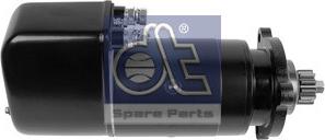 DT Spare Parts 2.22014 - Käynnistinmoottori inparts.fi